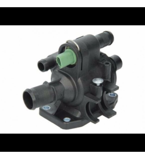 SWAG 62934997-TERMOSTAT KOMPLE MUSURLU 1.4 HDI 206 99 > 1336.V6//-592